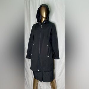 Calvin Klein weatherproof jacket Small